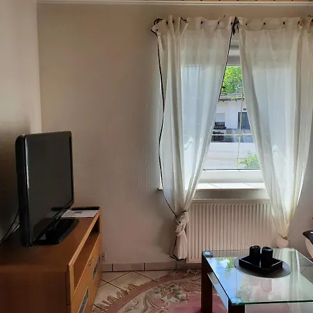 Ferienwohnung In Ruhiger Lage Apartment