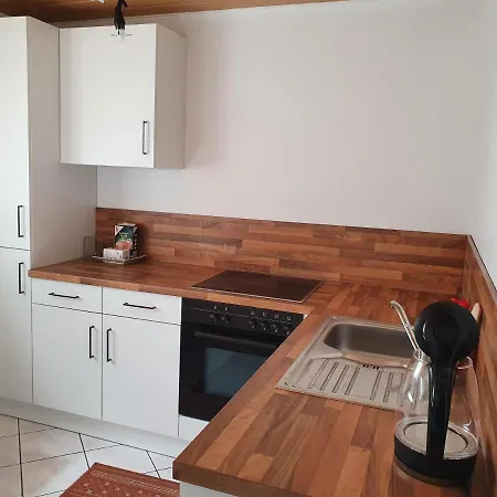 Ferienwohnung In Ruhiger Lage Aachen