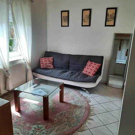 Ferienwohnung In Ruhiger Lage Apartment Aachen