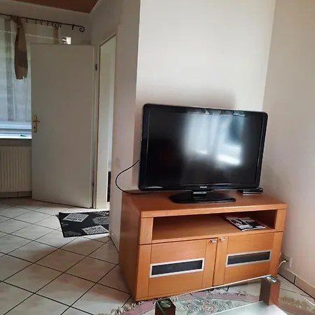 Ferienwohnung In Ruhiger Lage Apartment Aachen