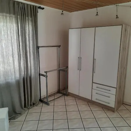 Ferienwohnung In Ruhiger Lage Apartment Aachen