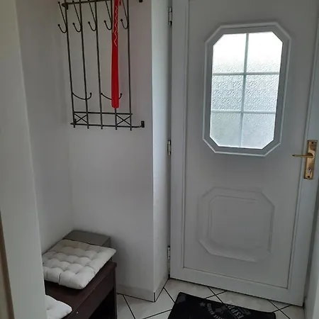 Ferienwohnung In Ruhiger Lage Apartment Aachen