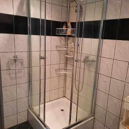 Apartment Ferienwohnung In Ruhiger Lage Aachen