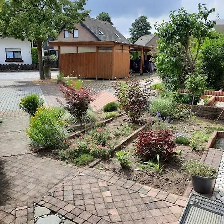 Ferienwohnung In Ruhiger Lage Apartment Aachen