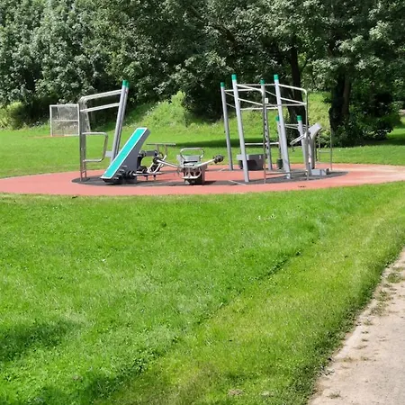 Ferienwohnung In Ruhiger Lage * Aachen