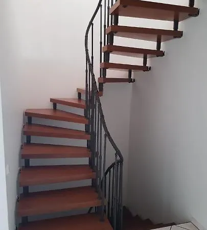 Ferienwohnung In Ruhiger Lage Apartment *